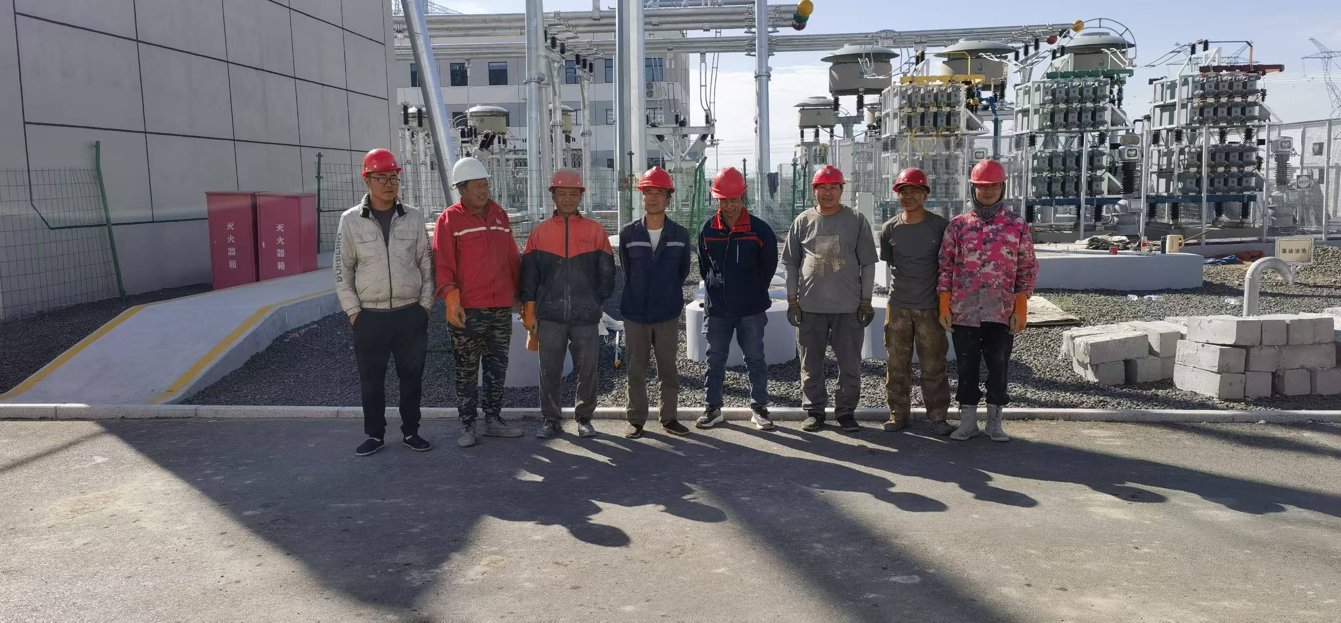 武都地基沉降如何修复？